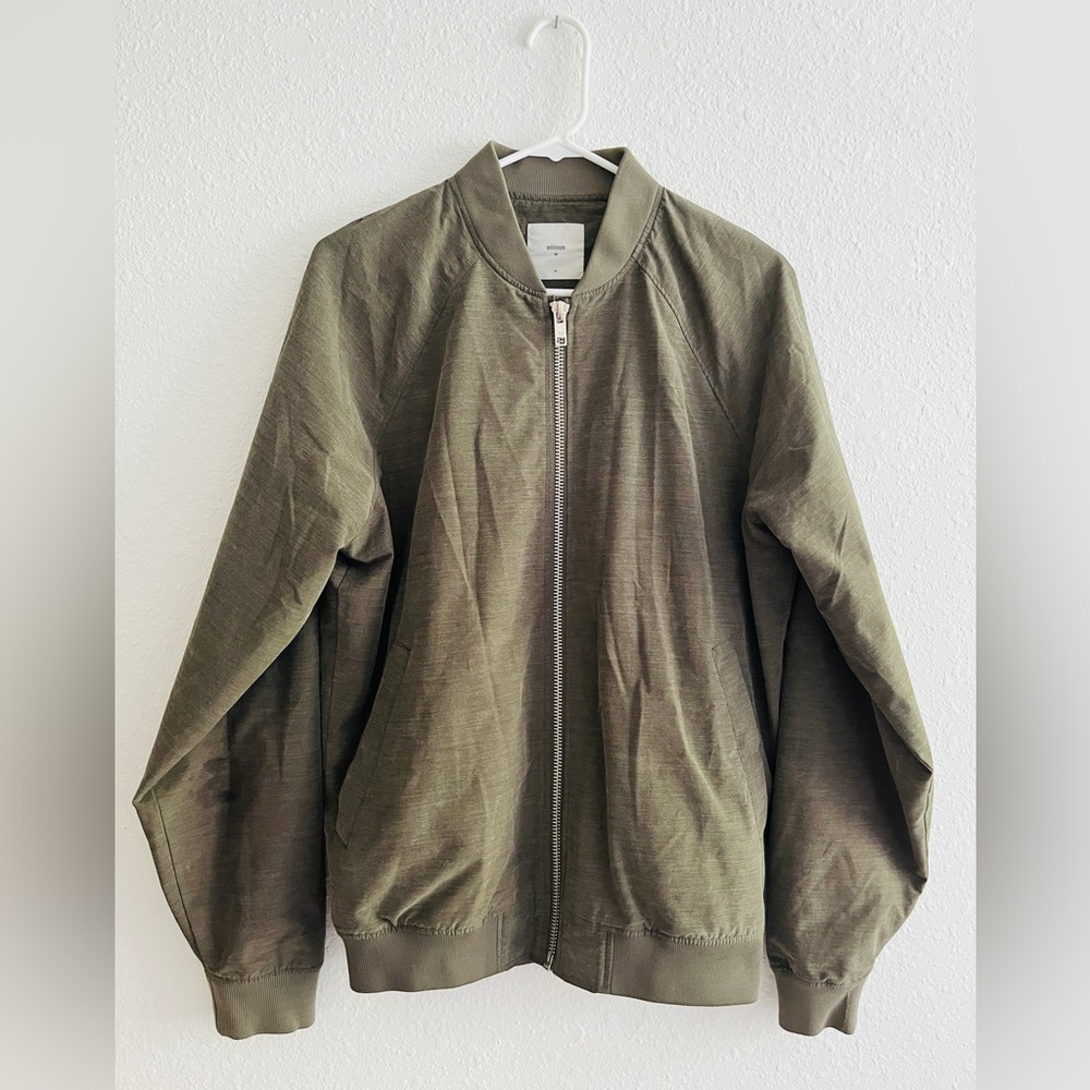 Minimum Jacket - image 1